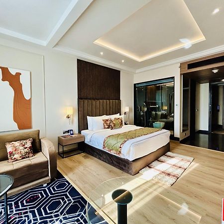 Fortune Ranjit Vihar, Amritsar - Member Itc Hotels' Group Exterior photo