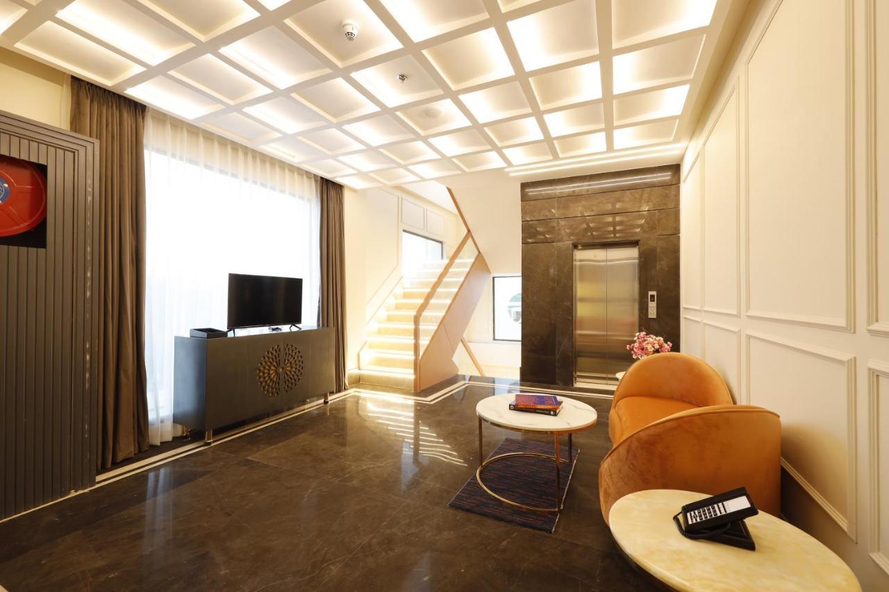 Fortune Ranjit Vihar, Amritsar - Member Itc Hotels' Group Exterior photo