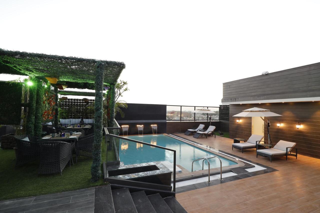 Fortune Ranjit Vihar, Amritsar - Member Itc Hotels' Group Exterior photo