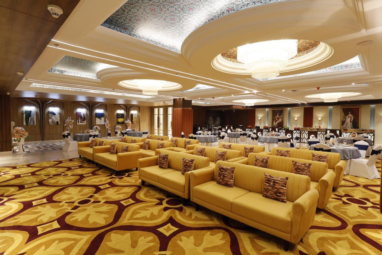 Fortune Ranjit Vihar, Amritsar - Member Itc Hotels' Group Exterior photo