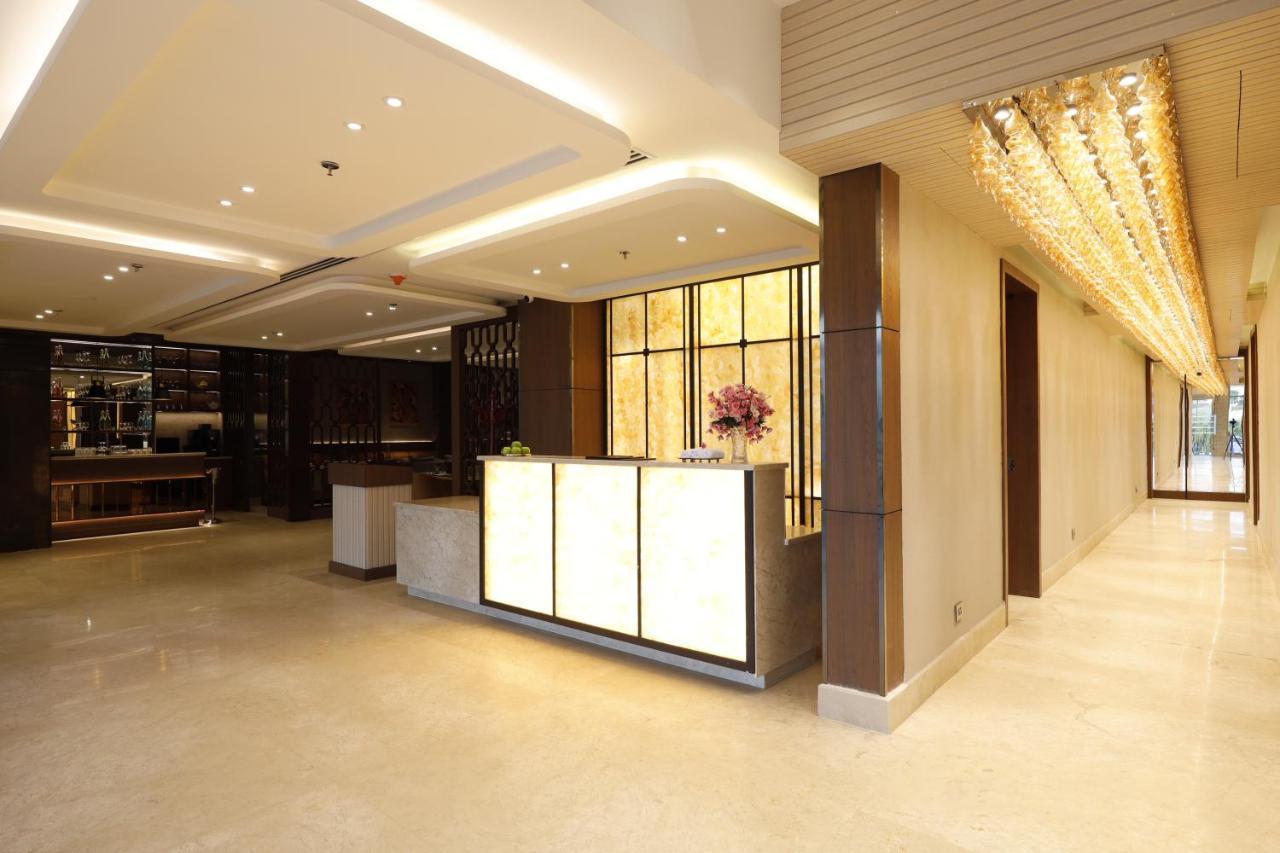 Fortune Ranjit Vihar, Amritsar - Member Itc Hotels' Group Exterior photo