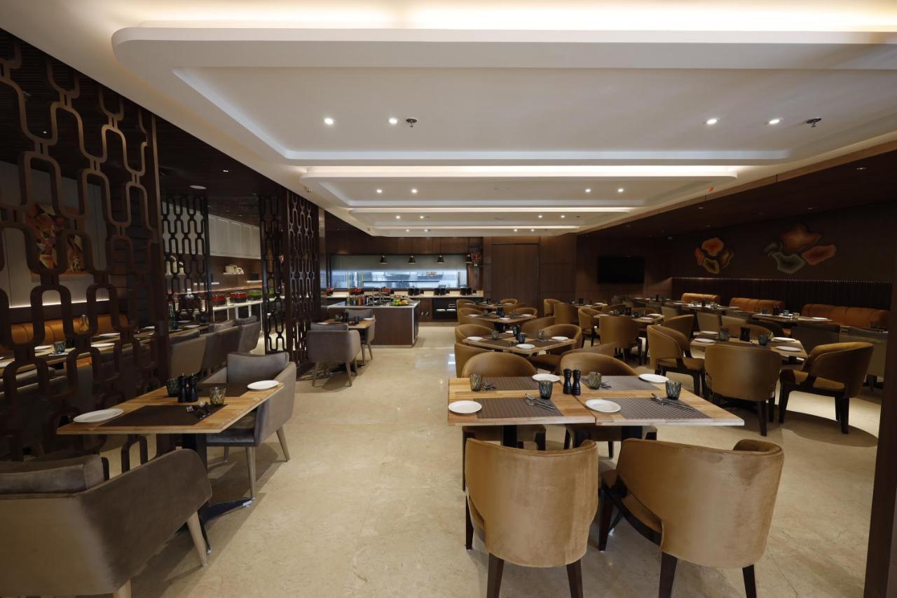 Fortune Ranjit Vihar, Amritsar - Member Itc Hotels' Group Exterior photo