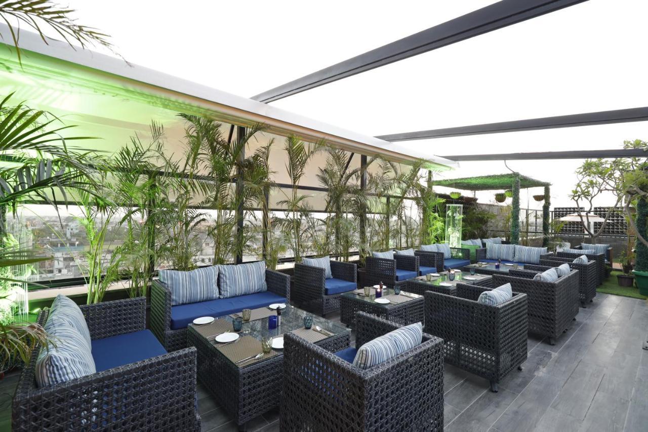 Fortune Ranjit Vihar, Amritsar - Member Itc Hotels' Group Exterior photo