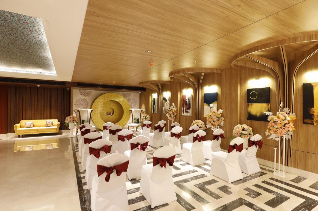 Fortune Ranjit Vihar, Amritsar - Member Itc Hotels' Group Exterior photo