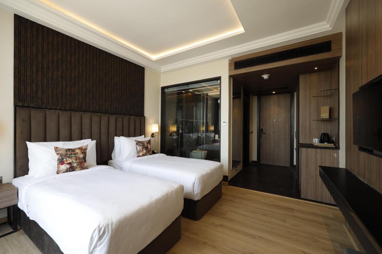 Fortune Ranjit Vihar, Amritsar - Member Itc Hotels' Group Exterior photo