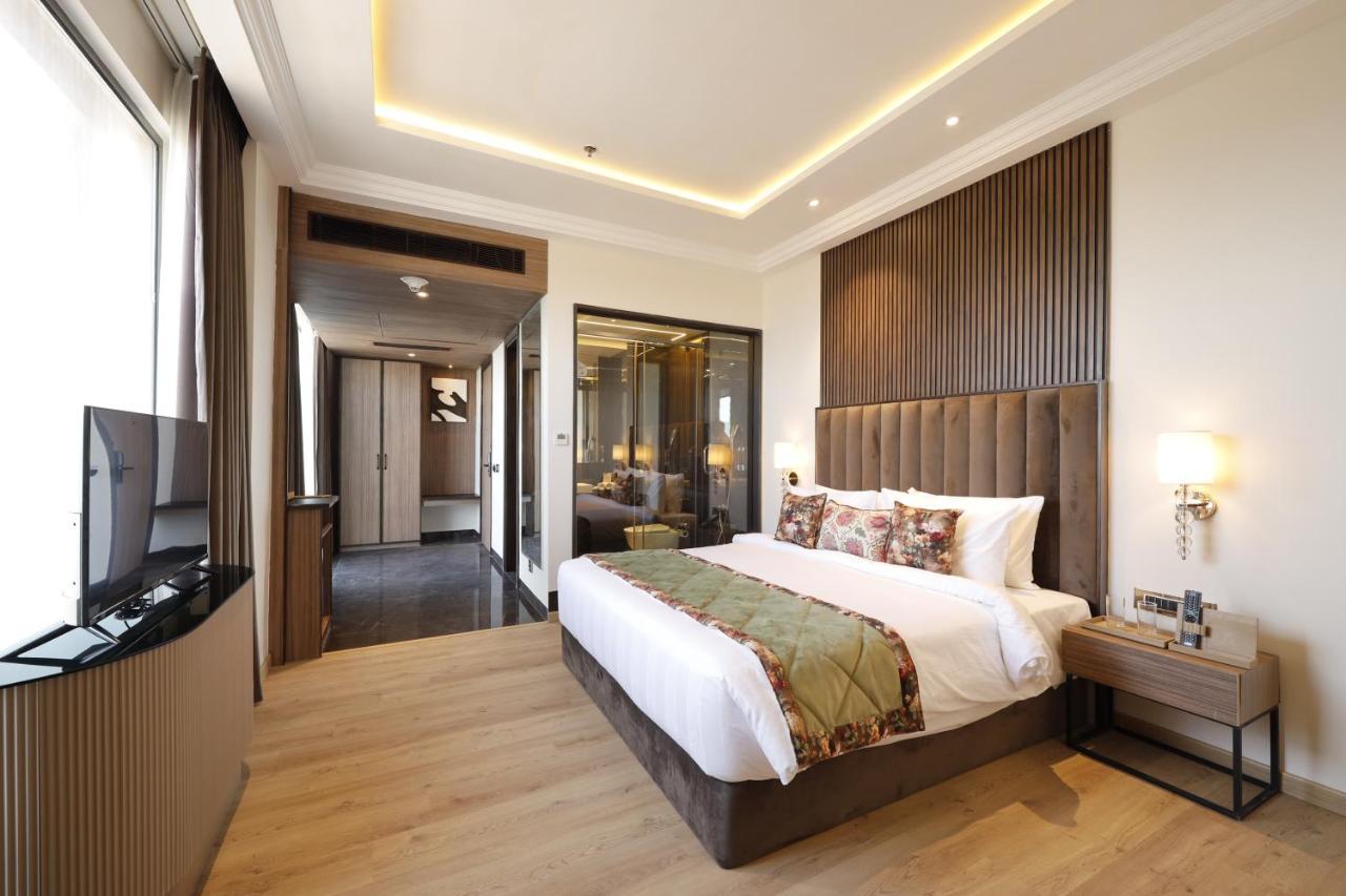 Fortune Ranjit Vihar, Amritsar - Member Itc Hotels' Group Exterior photo