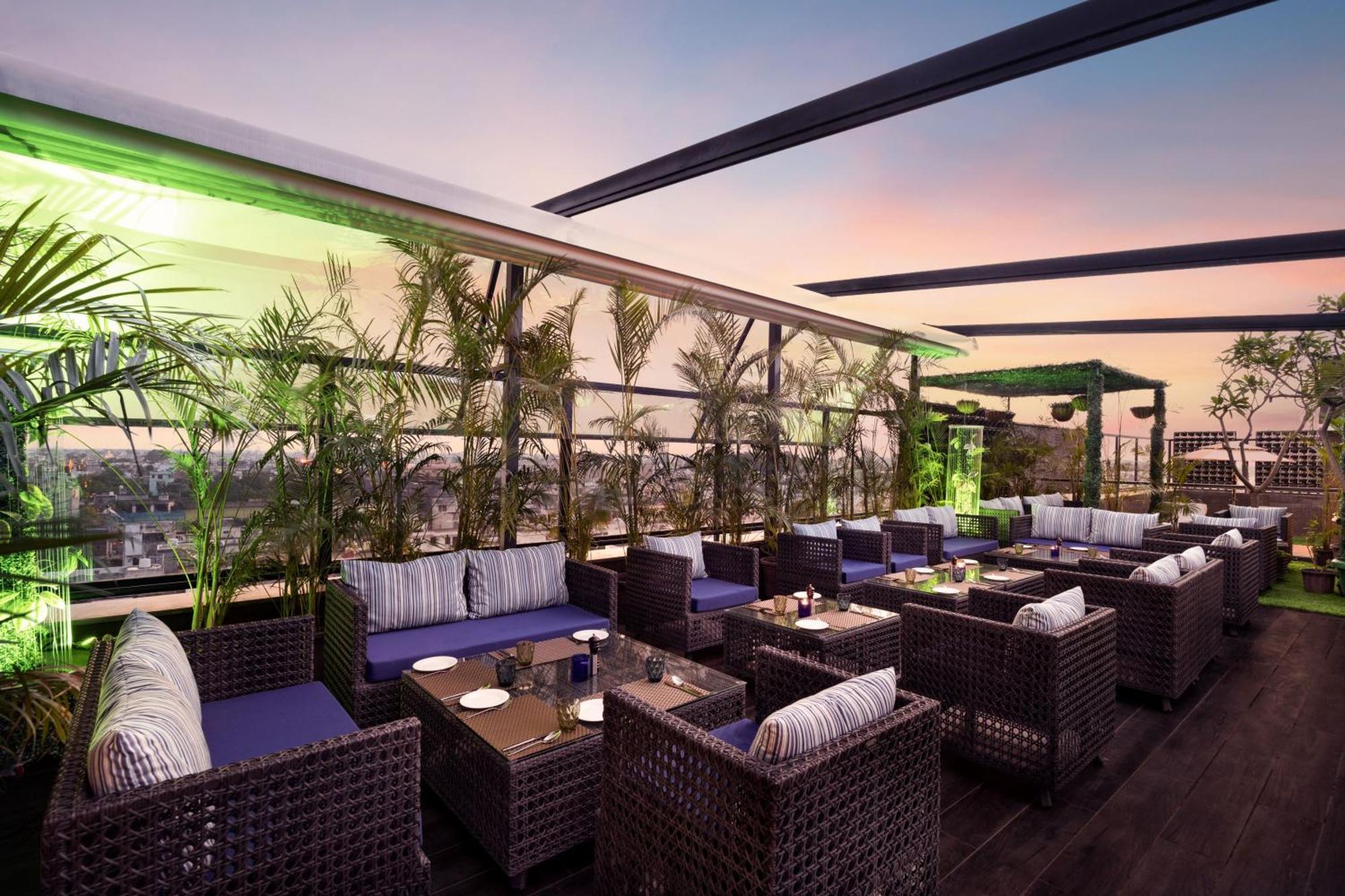 Fortune Ranjit Vihar, Amritsar - Member Itc Hotels' Group Exterior photo