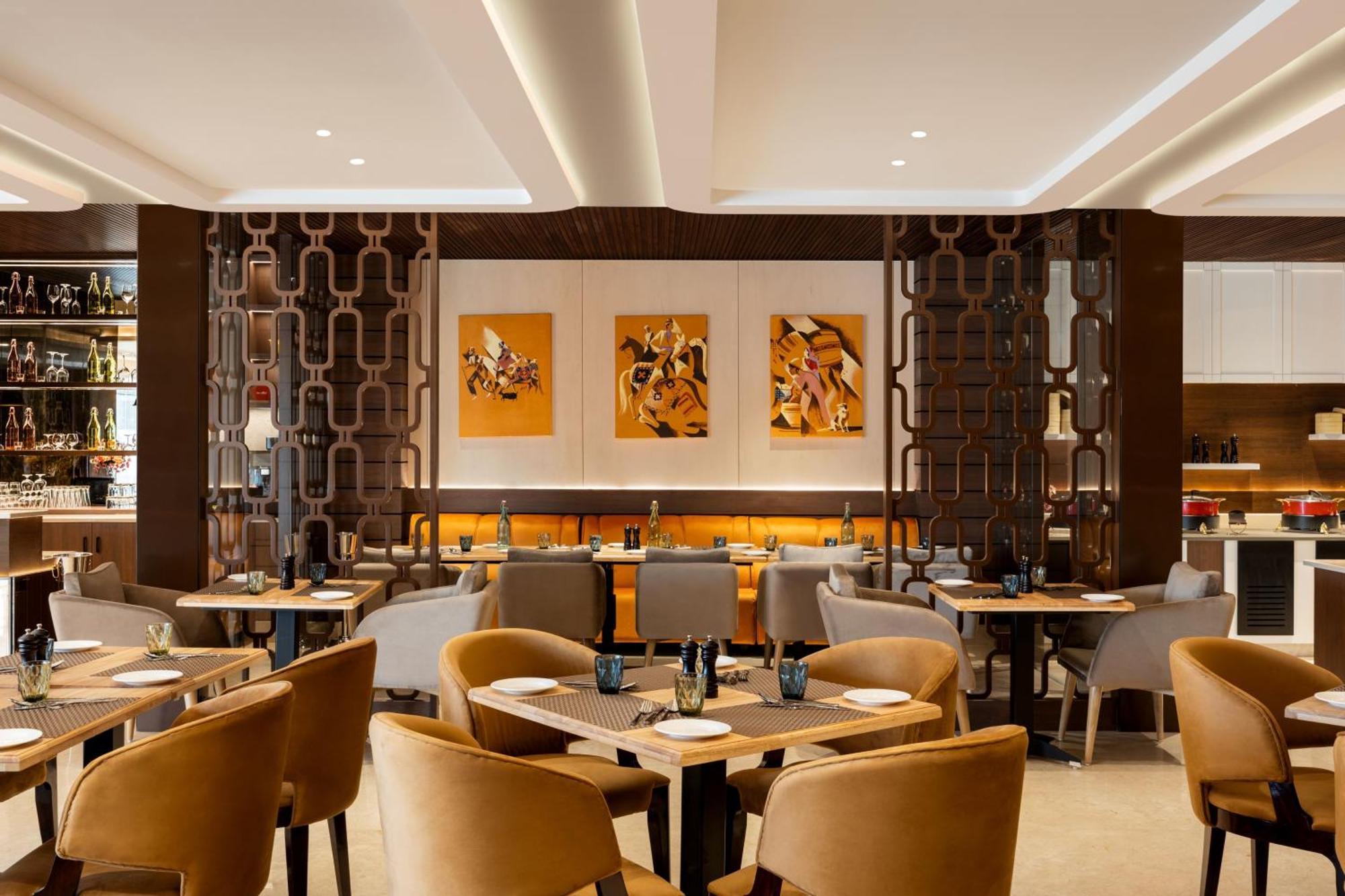 Fortune Ranjit Vihar, Amritsar - Member Itc Hotels' Group Exterior photo