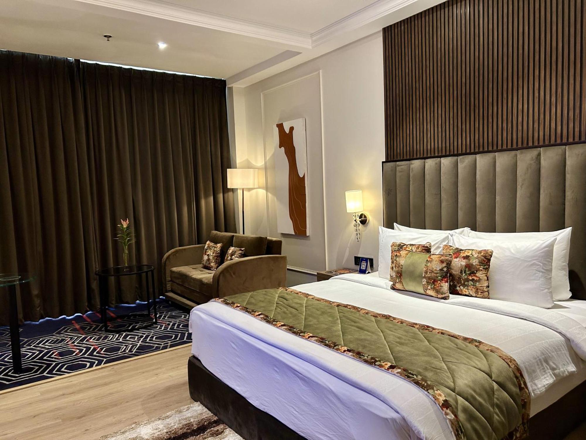 Fortune Ranjit Vihar, Amritsar - Member Itc Hotels' Group Exterior photo