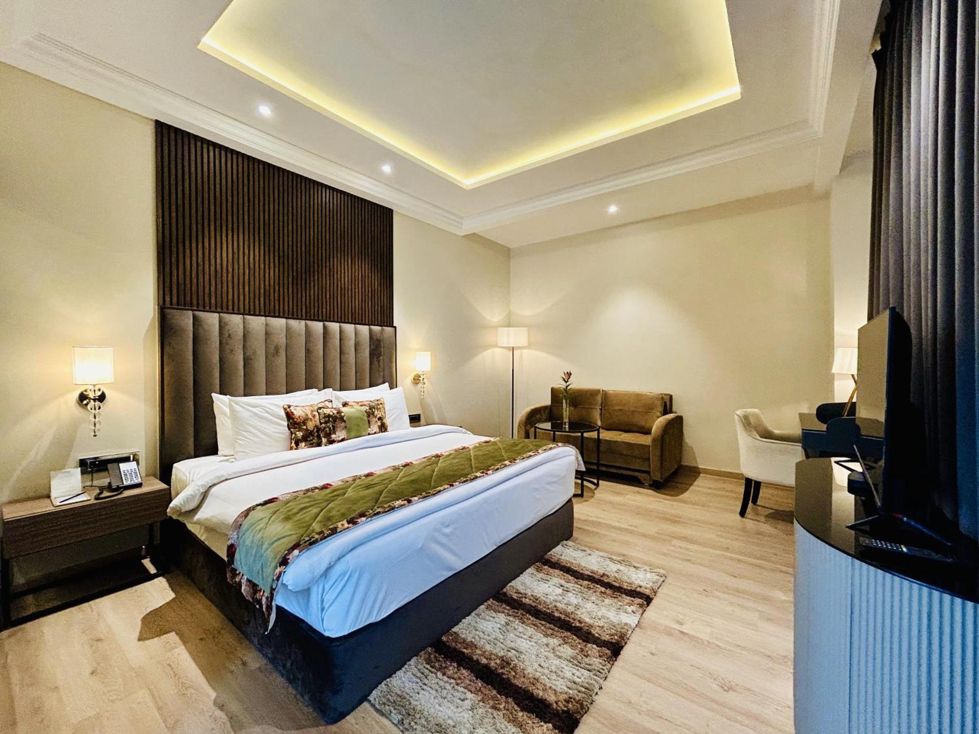 Fortune Ranjit Vihar, Amritsar - Member Itc Hotels' Group Exterior photo