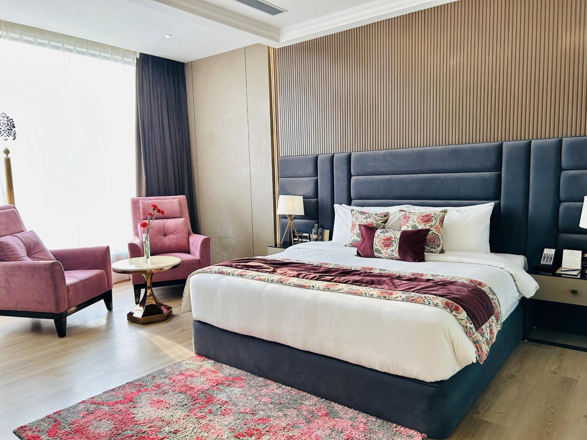 Fortune Ranjit Vihar, Amritsar - Member Itc Hotels' Group Exterior photo