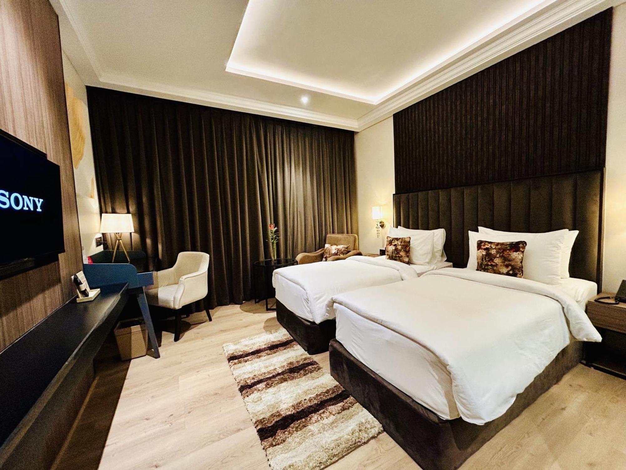 Fortune Ranjit Vihar, Amritsar - Member Itc Hotels' Group Exterior photo