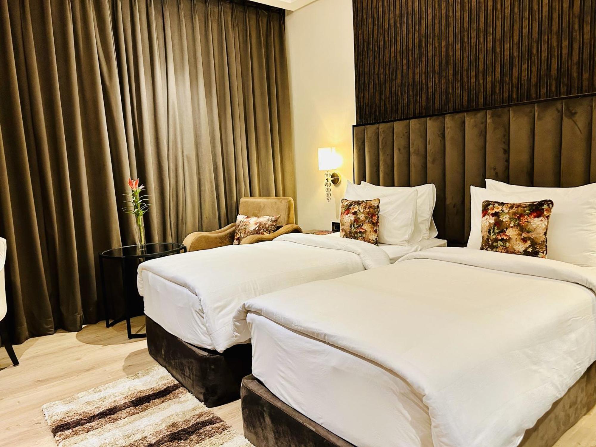 Fortune Ranjit Vihar, Amritsar - Member Itc Hotels' Group Exterior photo