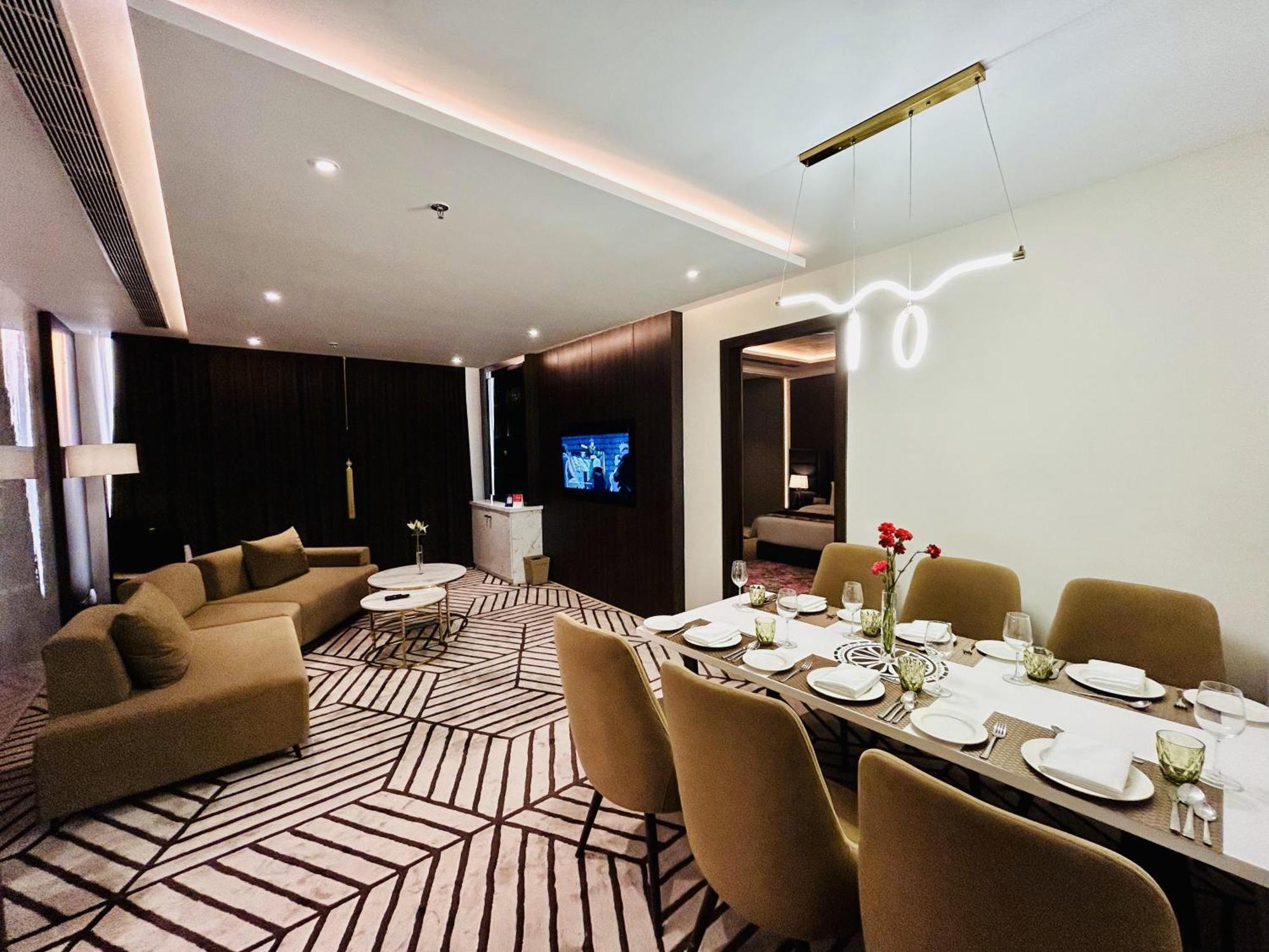 Fortune Ranjit Vihar, Amritsar - Member Itc Hotels' Group Exterior photo