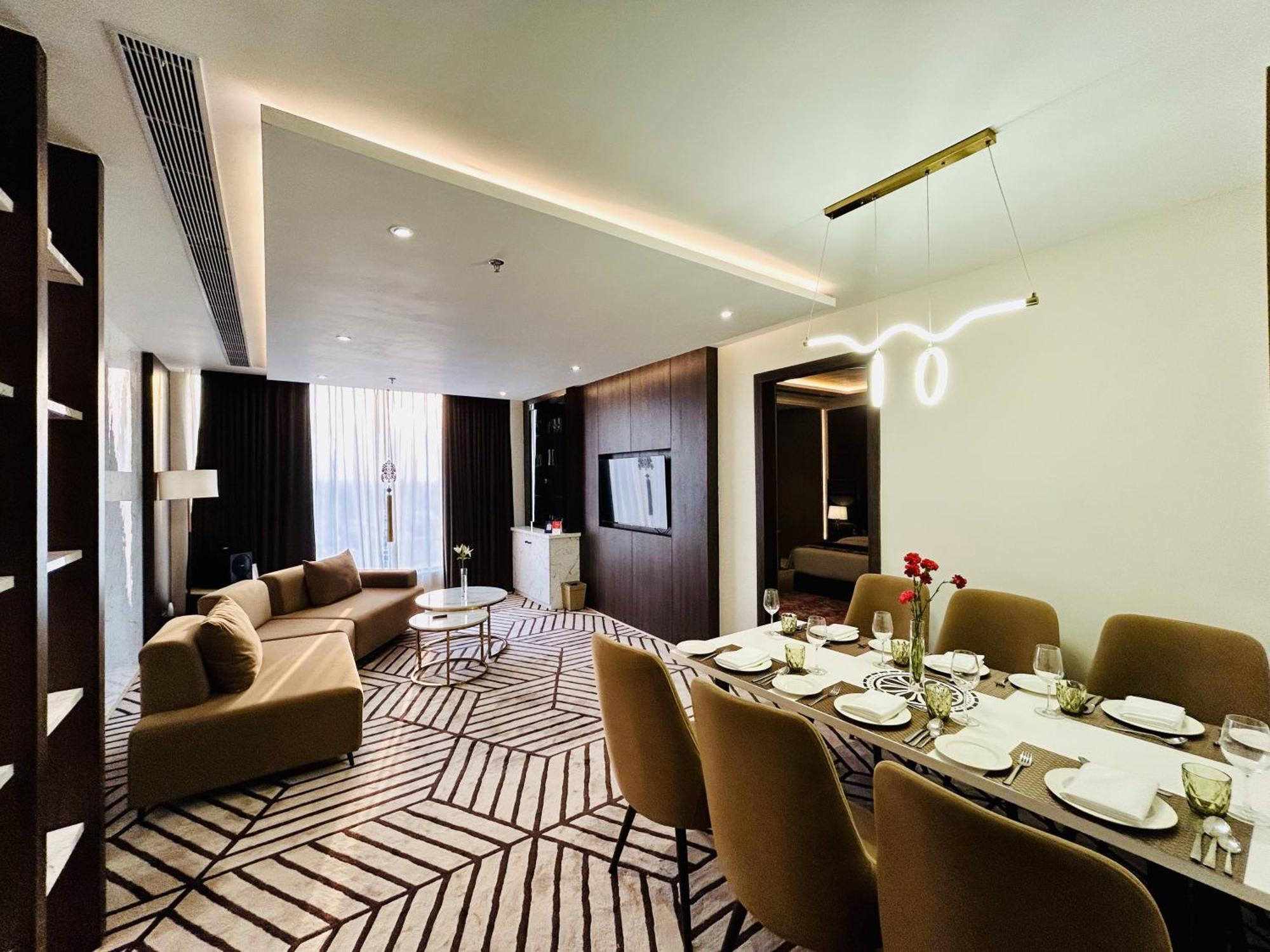 Fortune Ranjit Vihar, Amritsar - Member Itc Hotels' Group Exterior photo