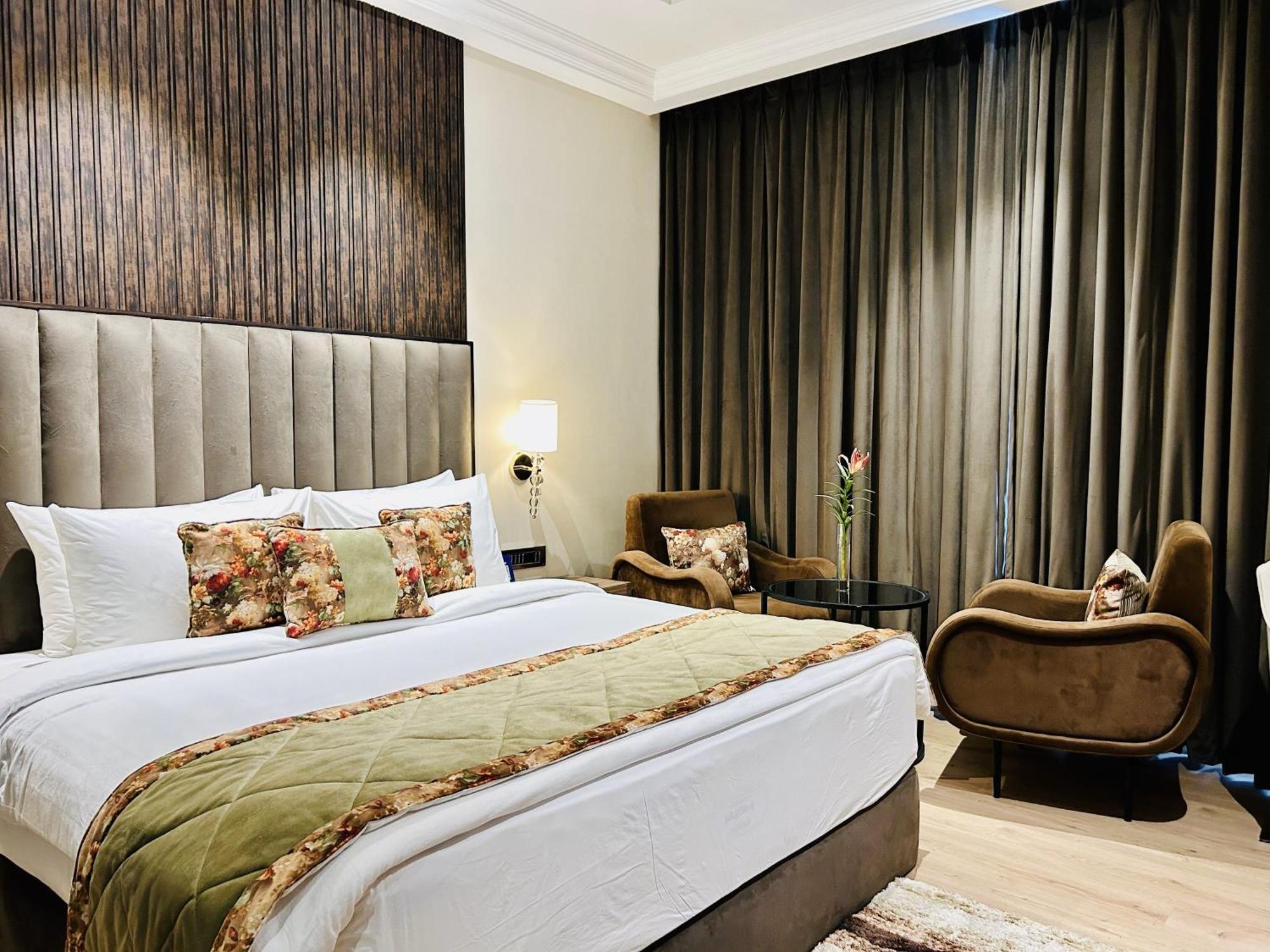 Fortune Ranjit Vihar, Amritsar - Member Itc Hotels' Group Exterior photo